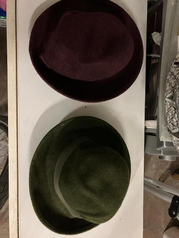 LANA Muts van wol, Kleding | Dames, Hoeden en Petten, LANA Wool, Ophalen, Zo goed als nieuw, Hoed