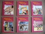 Robert en Bertrand, 24 stuks, 1ste druk, hoge nummers, Meerdere stripboeken, Ophalen of Verzenden, Zo goed als nieuw