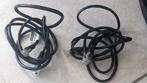 RJ45 1m50 cat5e utp internet/ethernetkabel - goede staat*x2., Computers en Software, Pc- en Netwerkkabels, Ophalen of Verzenden