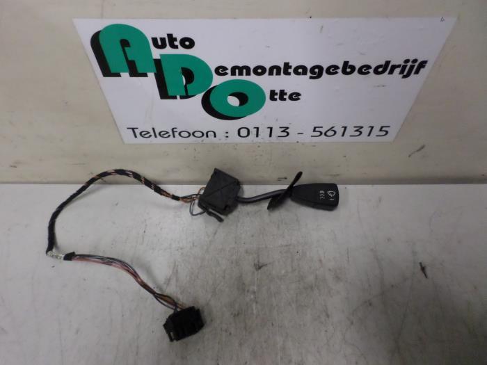 Ruitenwis Schakelaar van een BMW 3-Serie (3-Serie 90-), Auto-onderdelen, Dashboard en Schakelaars, BMW, Gebruikt, 3 maanden garantie