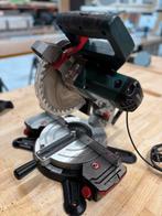 Metabo - KS216 - Lasercut, Ophalen, Cirkelzaag
