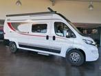 NIEUW GEMEUBILEERDE BESTELWAGEN - Automatische versnellingsb, Caravans en Kamperen, Mobilhomes, Bedrijf, Diesel, Tot en met 3
