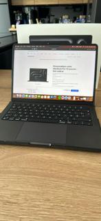 Macbook pro 14" / m3 pro 12c gpu 18c / 18gb ram / 1to ssd, Comme neuf, MacBook