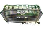 Suzuki Swift (3/17-5/24) (A2L) voorbumpergrille midden boven, Auto-onderdelen, -, -, Nieuw, Bumper