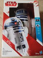 Star wars R2-D2 mini robot remote control, Verzamelen, Star Wars, Overige typen, Ophalen of Verzenden, Zo goed als nieuw