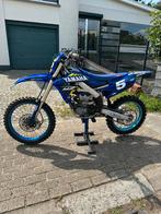 Yamaha YZ 250 F  BJ 2019, Motoren, Motoren | Yamaha, Particulier, Crossmotor, 250 cc