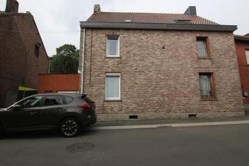 Maison à vendre à Charleroi Jumet disponible aux enchères