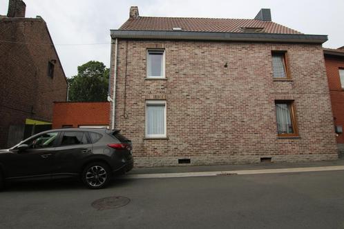 Maison à vendre à Charleroi Jumet, Immo, Maisons à vendre, Maison individuelle, G