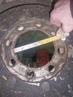 Roues tracteur 13.6/12/38, Ophalen, Gebruikt