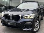 BMW X3 2.0 XDAS / Pack M / Xdrive / HUD / FULL OPTIONS /, Auto's, Automaat, 4 cilinders, Blauw, https://public.car-pass.be/vhr/00d88d1a-9375-4f79-b472-078ff2a0a44d