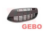 Ford Ka 2008/2016 bumper grille zwart 1595922, Auto-onderdelen, Ophalen of Verzenden, Nieuw, Ford