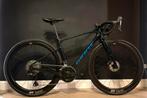 Giant revolt gravel carbon GRX 11 S disc carbon wielen, Gebruikt, Carbon, Giant, Giant