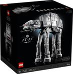 Lego 75313 AT-AT + 40438 Luke’s lightsaber, Ophalen of Verzenden, Nieuw, Lego