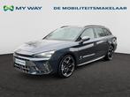 Cupra Leon ST Leon ST 1.5 eTSI MHEV Business DSG, Auto's, Overige Auto's, Automaat, Alarm, Break, 133 g/km