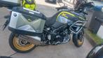 V strom suzuki dl 1000 XT., Motoren, Ophalen