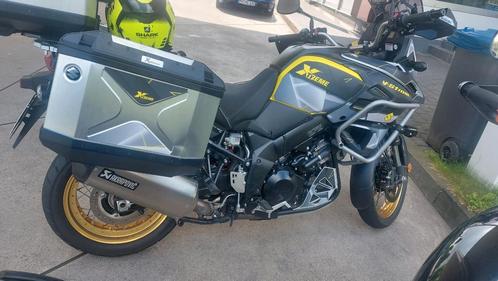 V strom suzuki dl 1000 XT., Motoren, Onderdelen | Suzuki, Ophalen