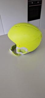 Skihelm kind, Sport en Fitness, Skiën en Langlaufen, Ophalen of Verzenden, Zo goed als nieuw