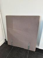 Hoofbord boxspring GRATIS!!!, Maison & Meubles, Chambre à coucher | Lits boxsprings, Enlèvement, 200 cm, Modern, Autres couleurs