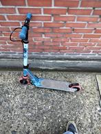 Kinder step, Enlèvement, Utilisé