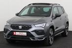 SEAT Ateca 1.5 TSI DSG FR 1.5 TSI DSG FR + CARPLAY + GPS + C, Auto's, Ateca, Bedrijf, 5 zetels, 5 deurs