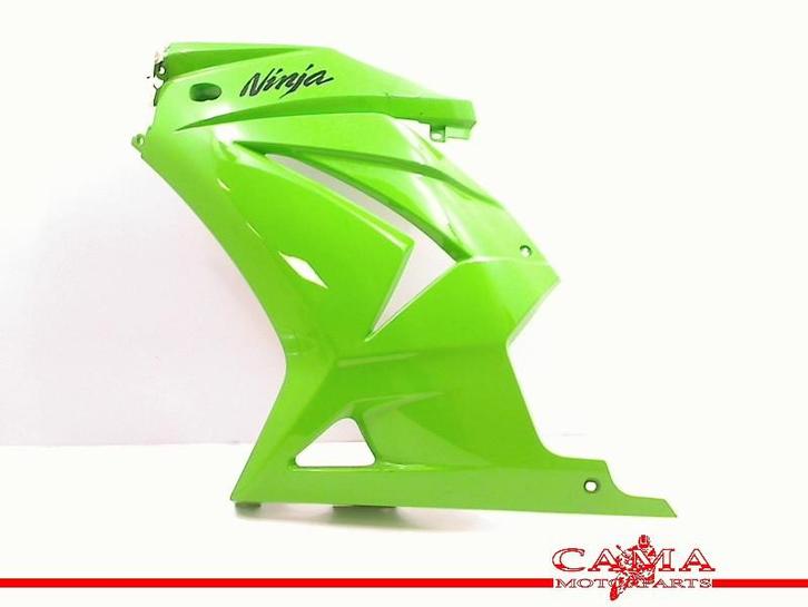 CARENAGE GAUCHE Kawasaki (55025-0271), Motos, Pièces | Kawasaki, Utilisé