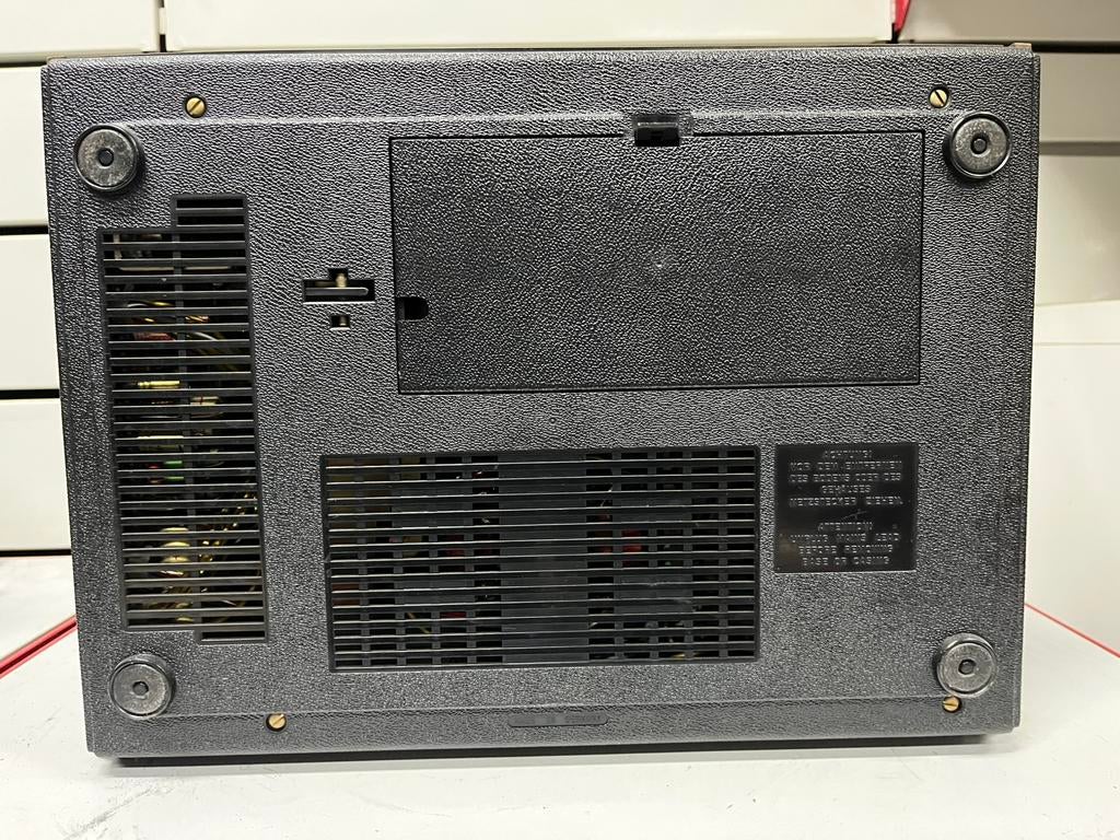 MAGNETOFONO GRUNDIG TK 145 DE LUXE