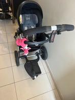 Bugaboo poussette, Kinderen en Baby's, Kinderwagens en Combinaties, Ophalen, Zo goed als nieuw, Kinderwagen, Bugaboo