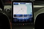 (2EHR826) MERCEDES-BENZ GLC, Auto's, Automaat, Gebruikt, Euro 6, Parkeersensor