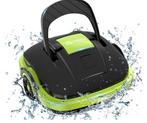 Zwembadrobot winny 200 wireless groen, Tuin en Terras, Zwembad-toebehoren, Ophalen of Verzenden, Nieuw, Overige typen