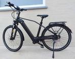 Elektrische herenfiets Kettler quadriga  Bosch *625Wh*Nieuw*, Fietsen en Brommers, Ophalen, Zo goed als nieuw