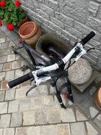 Mtb onderdelen Frame / vork / remmen / wielen …, Fietsen en Brommers, Fietsonderdelen, Ophalen of Verzenden, Gebruikt, Mountainbike