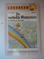 De verliefde Winterman W. Oliviers en M.Smets, W. Oliviers en M.Smets, Enlèvement ou Envoi, Fiction général, Utilisé
