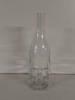 Skull decanter / waterfles, Antiek en Kunst, Antiek | Glaswerk en Kristal, Ophalen of Verzenden