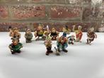 Lot figurines Astérix, Enlèvement ou Envoi, Utilisé, Humain