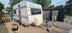 Gezocht onderdelen hobby 370 1980, Caravans en Kamperen, Caravanaccessoires, Ophalen of Verzenden