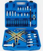 Kit de montage PROMO pour embrayage autoréglable SAC, Envoi