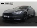 Tesla Model S PLAID - AUTOPILOT - LEDER, Auto's, Tesla, Automaat, 4 deurs, https://public.car-pass.be/vhr/69538109-ee41-4daf-9342-98408d631c6e