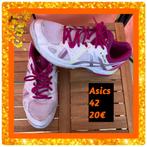 Sportschoen dames 42. Asics, Utilisé, Enlèvement ou Envoi, Chaussures