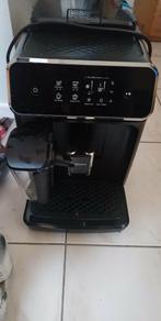 Philips koffiemachine, Electroménager, Cafetières, Enlèvement, Comme neuf
