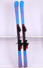 157 cm ski's FISCHER RC4 THE CURV CTX 2022, blue/pink, grip, Sport en Fitness, Skiën en Langlaufen, Verzenden, Carve, Fischer