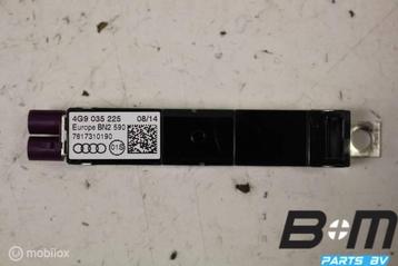 Antenneversterker Audi A6 4G Avant FL 4G9035225 beschikbaar voor biedingen