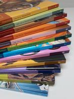 12-Delige reeks boeken Geschiedenis van de wereld, als nieuw, Boeken, Ophalen of Verzenden, Zo goed als nieuw