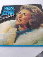 Vinyl Vera Lynn, Ophalen