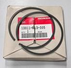 NOS Honda 1982-83 CR480 1984-2001 CR500 Zuigerveren nieuw, Motoren, Ophalen of Verzenden, Nieuw