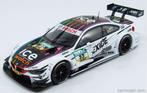 BMW M4 DTM 2014 #23 BMW Team RMG Marco Wittmann, Enlèvement ou Envoi, Comme neuf, Voiture, Norev