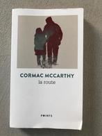 Livre "la route" Cormac McCarthy, Boeken, Cormac McCarthy, Ophalen