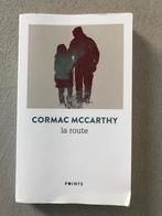 Livre "la route" Cormac McCarthy, Ophalen, Cormac McCarthy