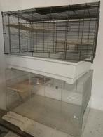 Knaagdier kooien, Dieren en Toebehoren, Ophalen, Zo goed als nieuw, Hamster