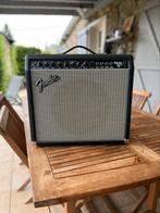 Ampli guitare - Fender Princetone 112Plus, Ophalen, Zo goed als nieuw, Gitaar