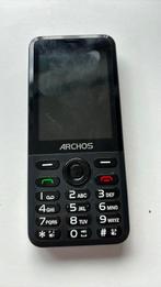GSM Archos Access 28F V2, Télécoms, Comme neuf, Enlèvement ou Envoi, Autres modèles, Moins de 3 mégapixels